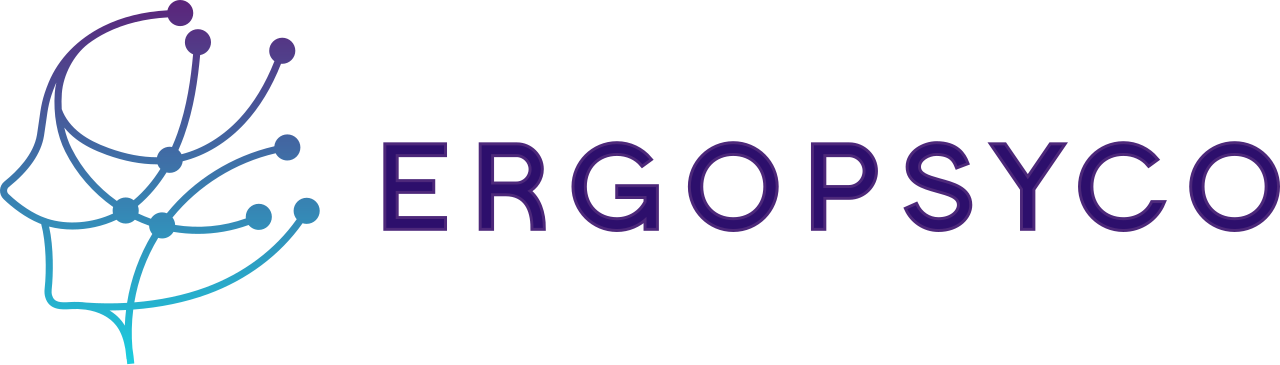 Logo ErgoPsyco